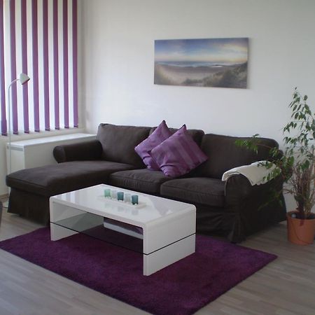 Ferienwohnung Marinablick Wendtorf Exterior foto