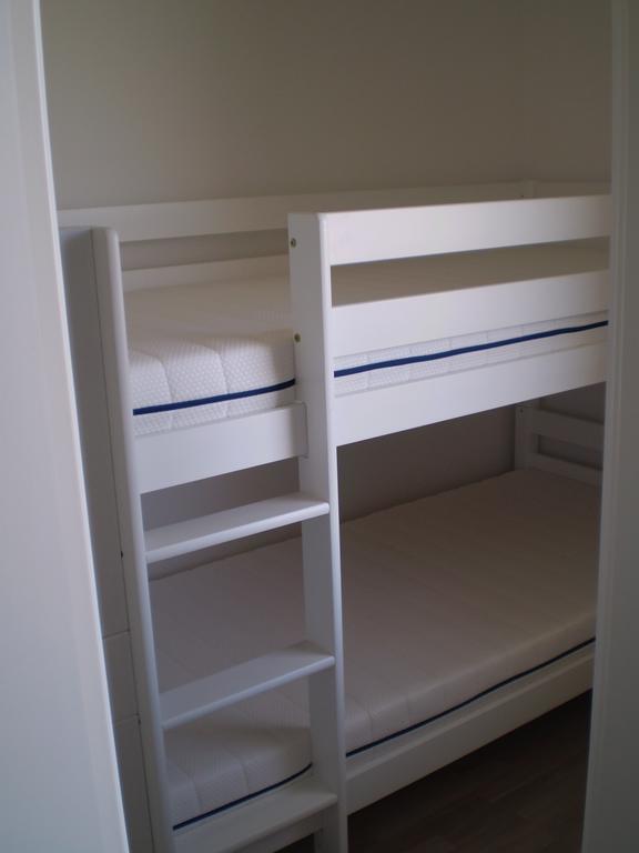 Ferienwohnung Marinablick Wendtorf Exterior foto