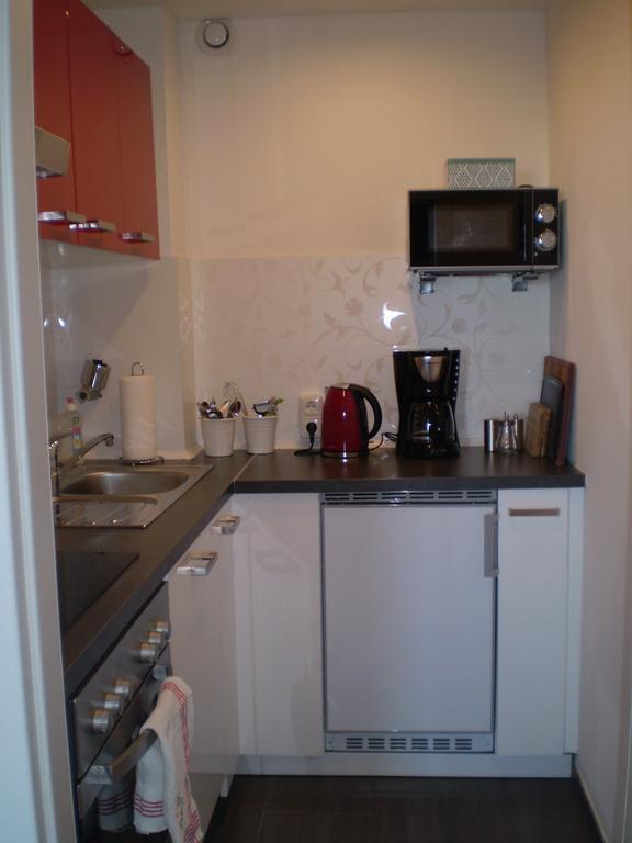 Ferienwohnung Marinablick Wendtorf Exterior foto