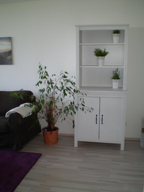 Ferienwohnung Marinablick Wendtorf Exterior foto