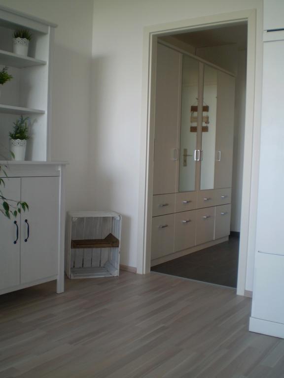 Ferienwohnung Marinablick Wendtorf Exterior foto