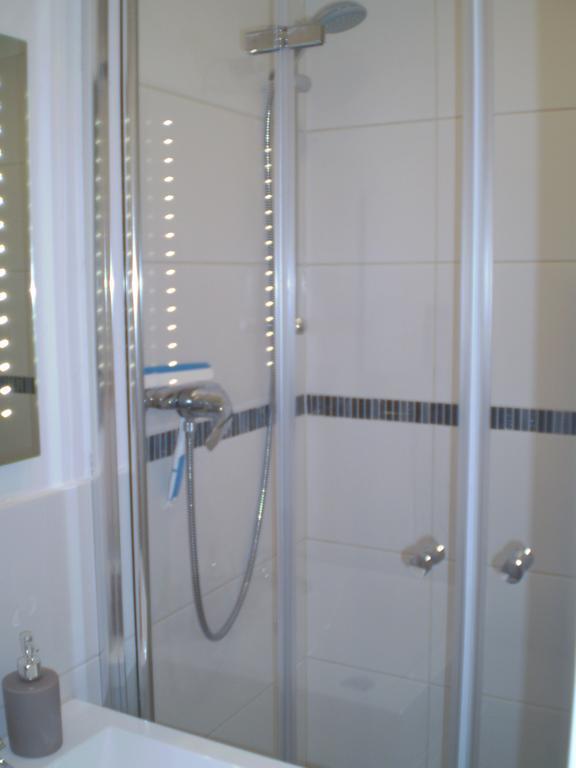 Ferienwohnung Marinablick Wendtorf Exterior foto