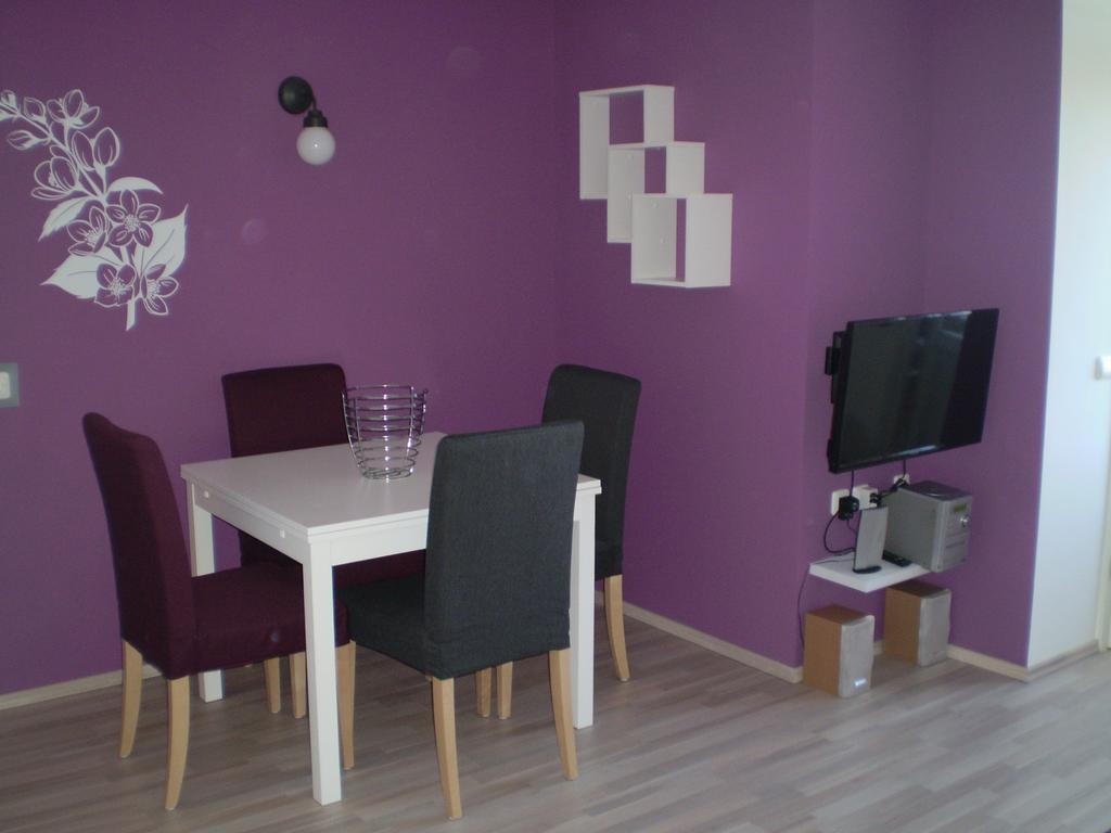 Ferienwohnung Marinablick Wendtorf Exterior foto