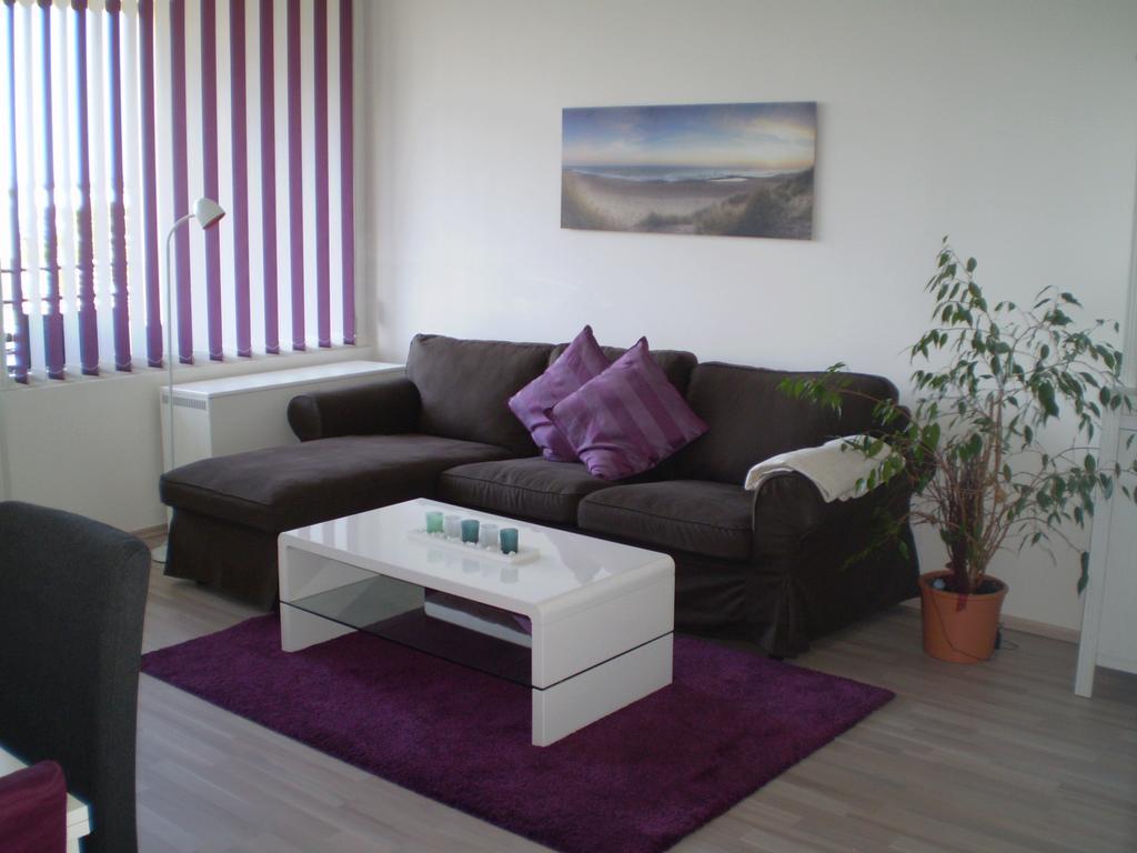 Ferienwohnung Marinablick Wendtorf Exterior foto